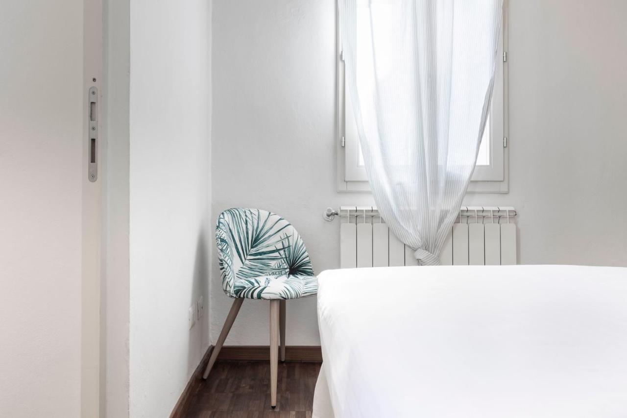 Apartamento Charme In Santa Maria Novella Florencia Exterior foto