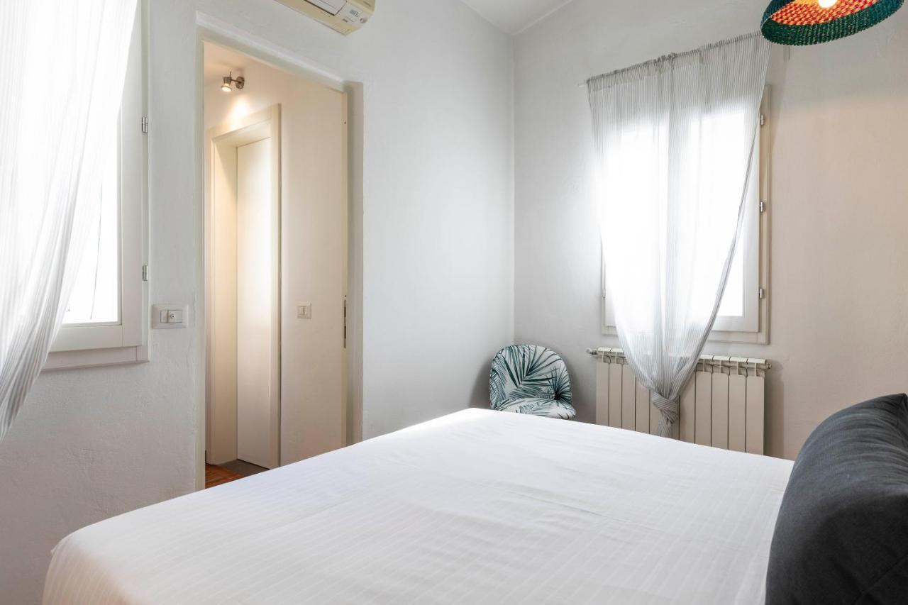 Apartamento Charme In Santa Maria Novella Florencia Exterior foto